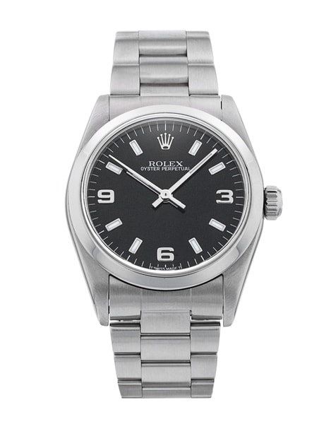 Rolex Oyster Perpetual 77080